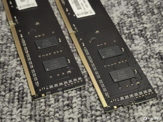 再戰(zhàn)三年無壓力 centremix芯聯(lián)創(chuàng) DDR4 3200 三星顆粒內(nèi)存深體驗(yàn)