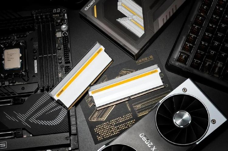 光威神策96GB DDR5 國(guó)產(chǎn)高端內(nèi)存的新標(biāo)桿，對(duì)標(biāo)國(guó)際一線品牌