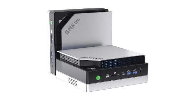極摩客 EVO-X2 迷你主機(jī)上市 Ryzen AI Max 395 配 128GB 內(nèi)存，14999 元首發(fā)價(jià)值不值？